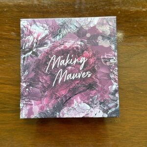 Colourpop Making Mauves Eyeshadow Palette